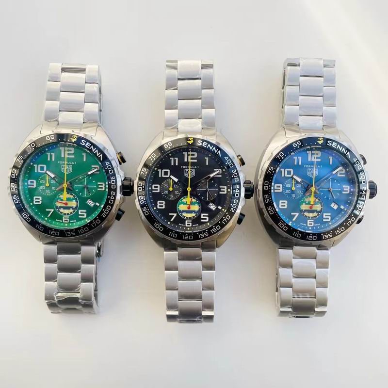 Tag Heuer watch 101526